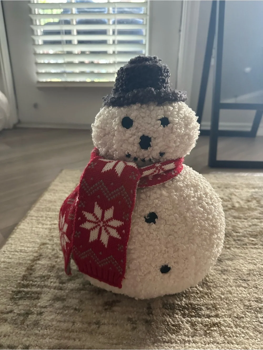 Pottery Barn Archie pillow